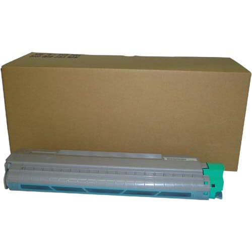 リサイクルトナー(プール方式)SP C710シアン