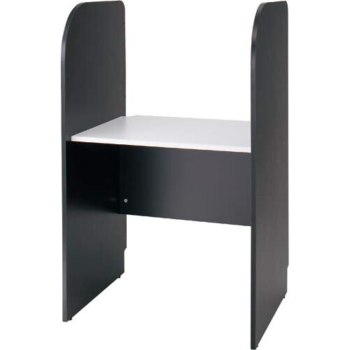 パーソナルブース 基本 ダークN