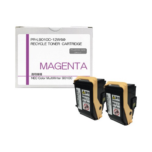 リサイクル(プール) PR−L9010C−12W