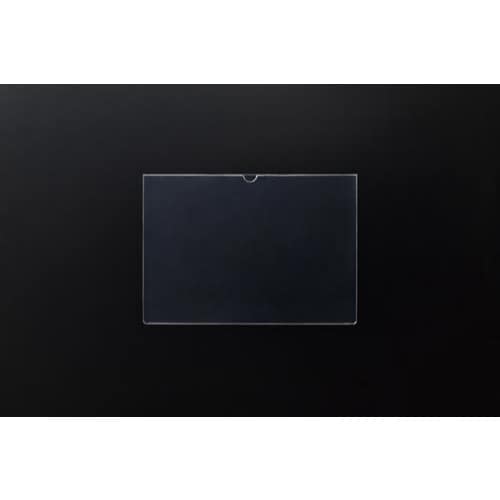 カードケース ソフトタイプ A4 20枚