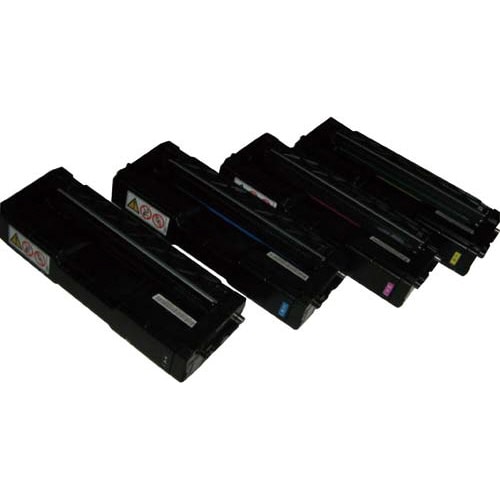 リサイクルトナー(プール式) C220 4色P