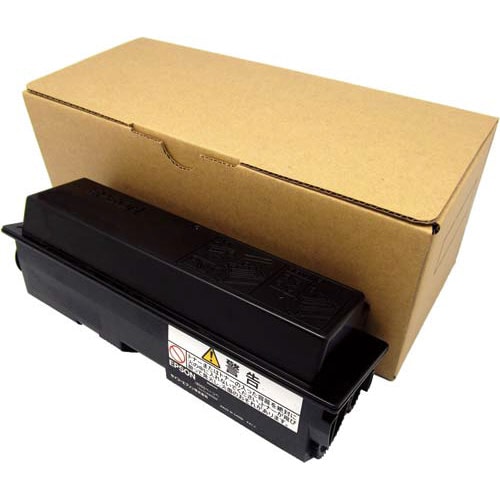 リサイクルトナー(プール)LPB4T13 ブラック