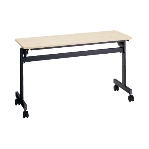 RFフラップテーブル 幅1200奥行450 NA