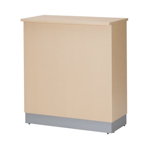 ベーシック木製ハイカウンター幅900 ナチュラルN