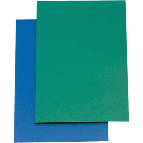 ビニール板 ハガキ版パック2枚入り