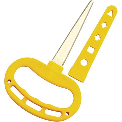 T型ダンボールカッター