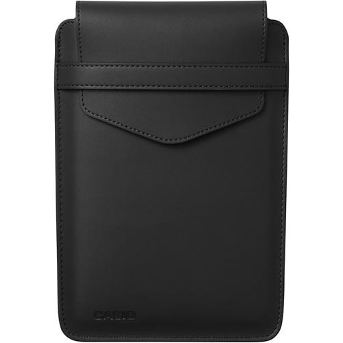 本格実務電卓専用ケース ブラック