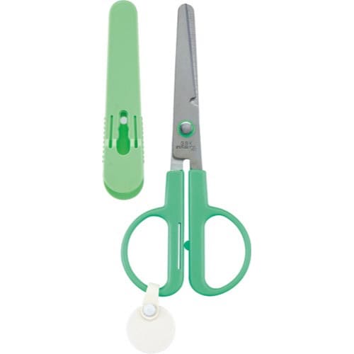 あんぜんはさみパッコン