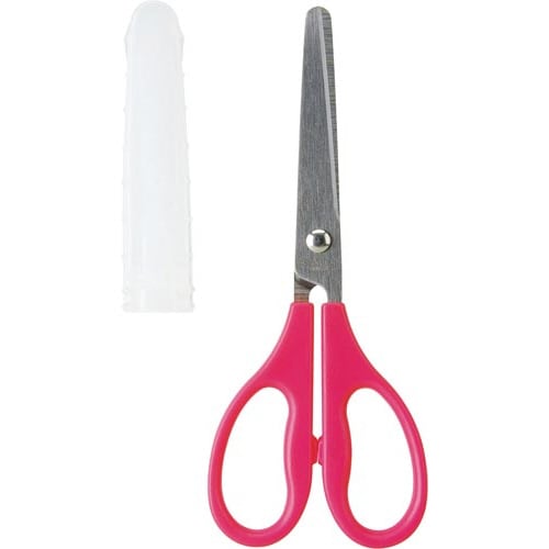 ソフィットはさみピンク