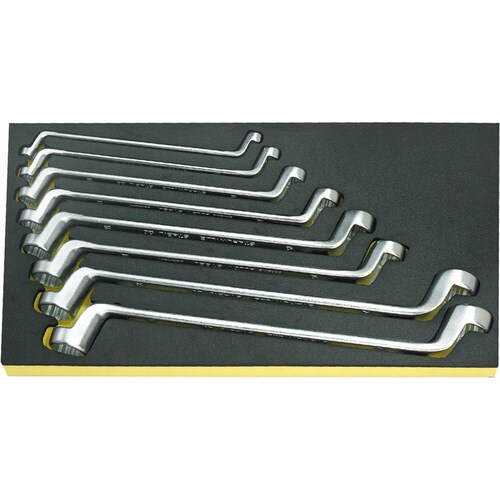 20/8、6X7−19X22MMメガネセット