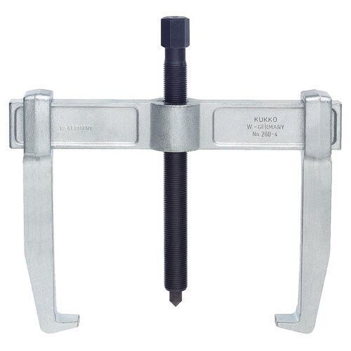 2本アームプーラー