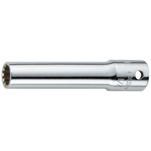 1/4SQスプラインソケット7/32