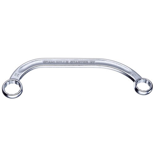 スターターメガネレンチ