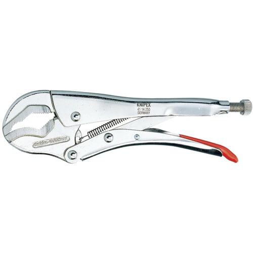 グリッププライヤー