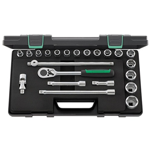 1/2SQソケットレンチセット