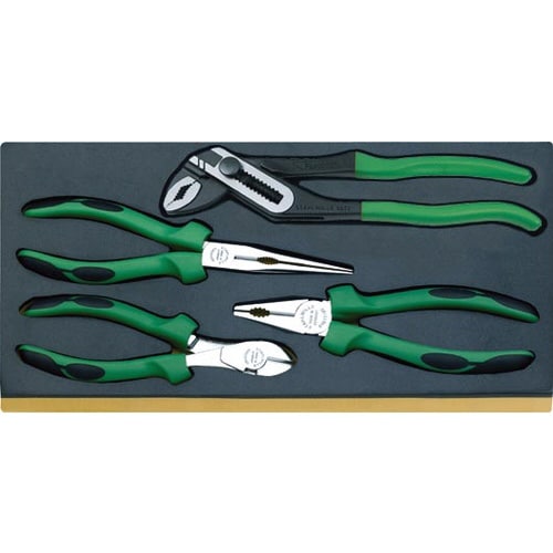 6501−6602/4Nプライヤーセット