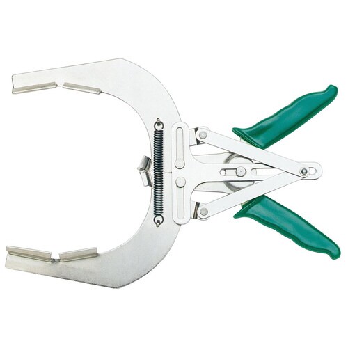 ピストンリングスプレッダー