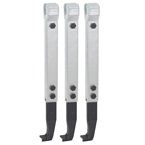 30−3−S用ロングアーム400mm3本組