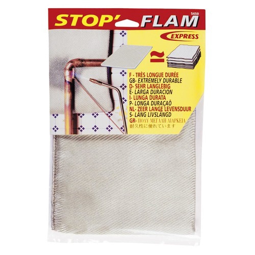 高耐熱フレームマット