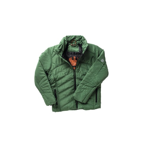 ジャケットガウディモスグリーンL