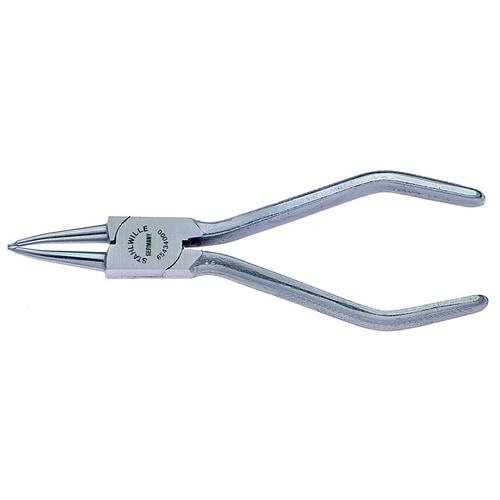 スナップリングプライヤー