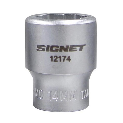 3/8DR14mmボルトリムーバーソケット