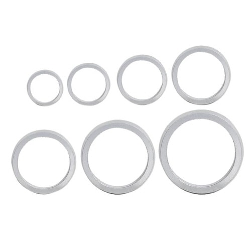 K−70−B用スペアリング(7個)