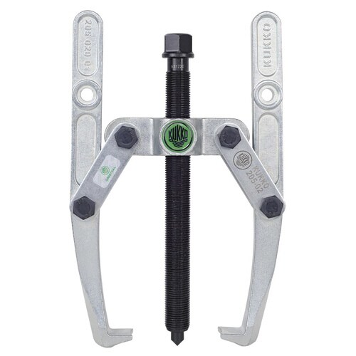 2本アームプーラー250mm