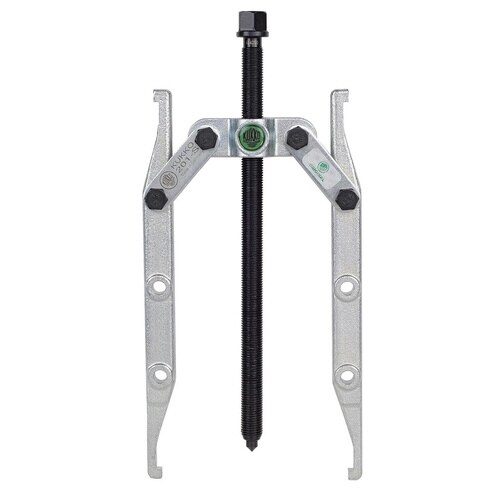 2本アームファンプーラー