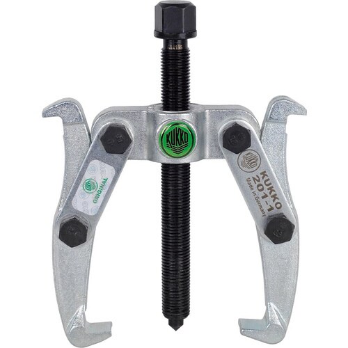 2本アームプーラー150mm