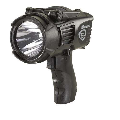 ウェイポイント(ブラック)