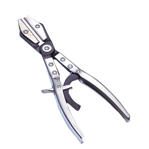 ピンチオフプライヤー