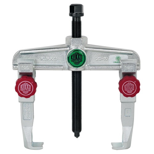 2本アームプーラークイックアジャスタブル200mm