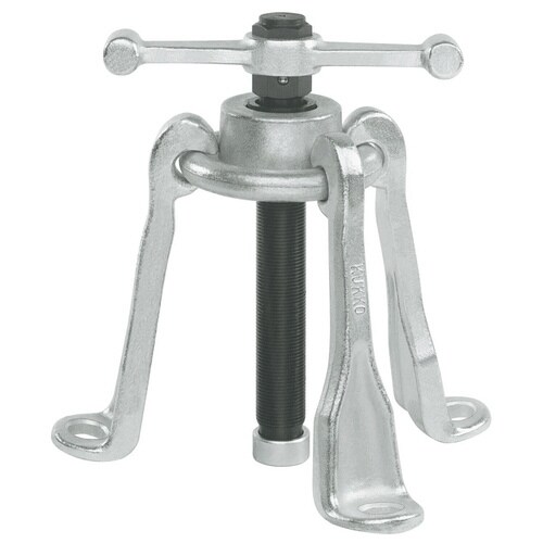 万能ハブプーラー3本アーム