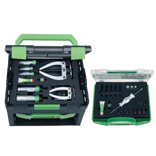 内抜きエキストラクターセット(12−70mm)