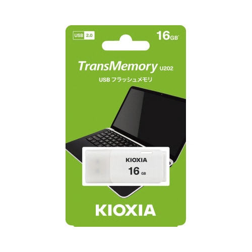 U202 キャップ式 16GB×3