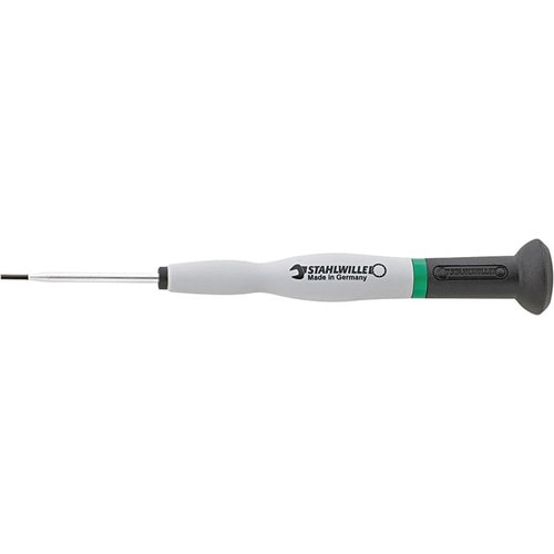 精密六角ドライバー