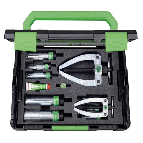 ベアリングプーラーセット