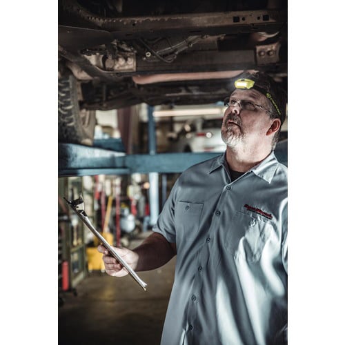 バンディットプロUSBヘッドライトブラック