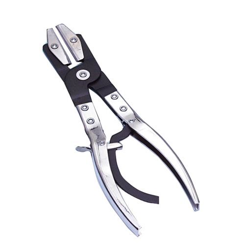 ピンチオフプライヤー