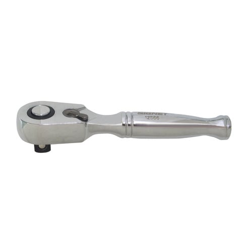 3/8DR60ギアラチェットハンドルショート