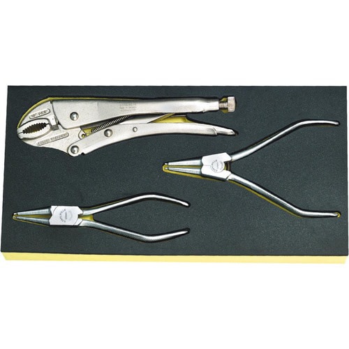 6543−6564/3プライヤーセット