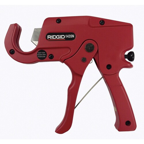 1435Nプラスチックパイプカッター