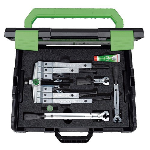 2アーム&3アーム薄爪プーラーセット