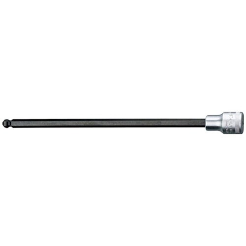 1/2SQボールインヘックスソケット