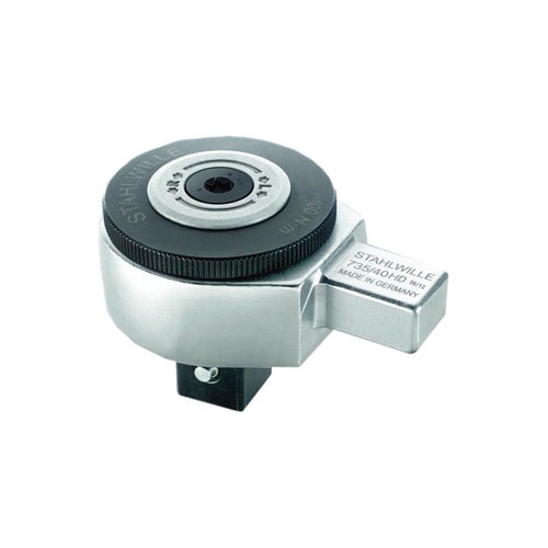 トルクレンチ差替ヘッドラチェット