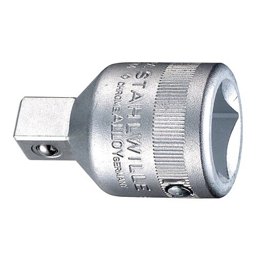 3/4X1/2ソケットアダプター