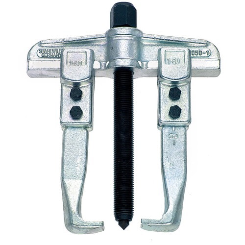 2本アームプーラー