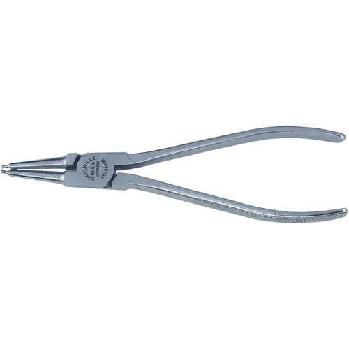 スナップリングプライヤー
