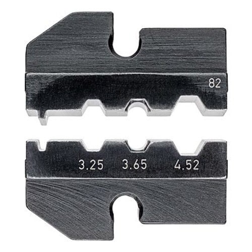 圧着ダイス(9743−200用)